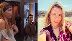 Mafe Walker niega haber participado en episodio viral de "Caso Cerrado"