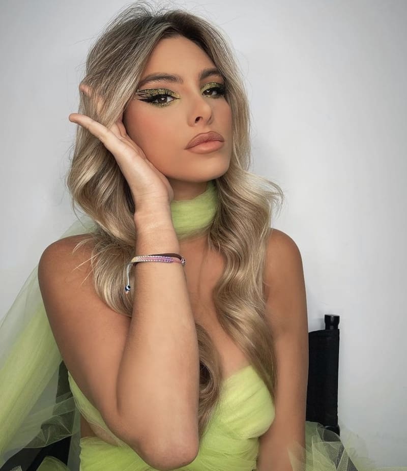 Lele Pons actualmente esta casada con Guaynaa - Créditos: Instagram @lelepons