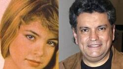 El romance prohibido entre Lucero y Sergio Andrade ¿Mito o verdad?