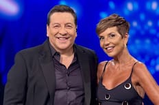 Fran García-Huidobro aclara su futuro en CHV tras renuncia de JC Rodríguez: “Esa parte importante para mí ya no está”