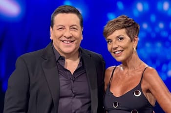 Fran García-Huidobro aclara su futuro en CHV tras renuncia de JC Rodríguez: “Esa parte importante para mí ya no está”