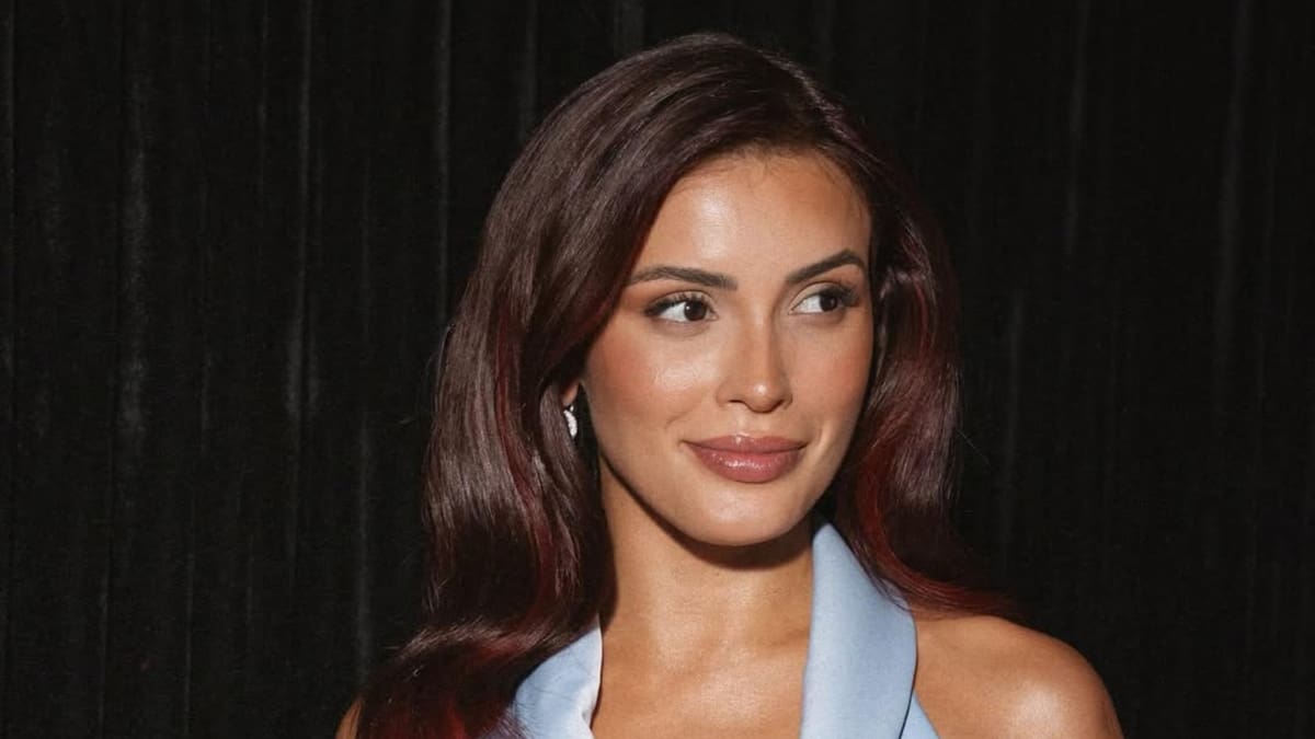 VIDEO | No es solo Mega: Cony Capelli confesó qué otro canal la está tentando para dejar Chilevisión