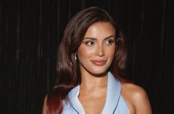 VIDEO | No es solo Mega: Cony Capelli confesó qué otro canal la está tentando para dejar Chilevisión