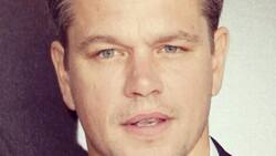 Matt Damon fija su postura sobre la relación de Jennifer Lopez y Ben Affleck