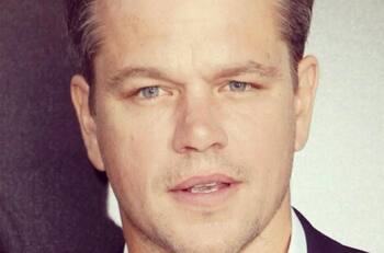 Matt Damon fija su postura sobre la relación de Jennifer Lopez y Ben Affleck