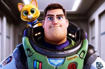 “Lightyear” y otros estrenos imperdibles que llegan a Disney+ la primera semana de agosto