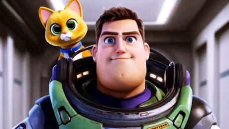 “Lightyear” y otros estrenos imperdibles que llegan a Disney+ la primera semana de agosto