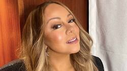 Un grupo de personas entró a robar en la mansión de Mariah Carey