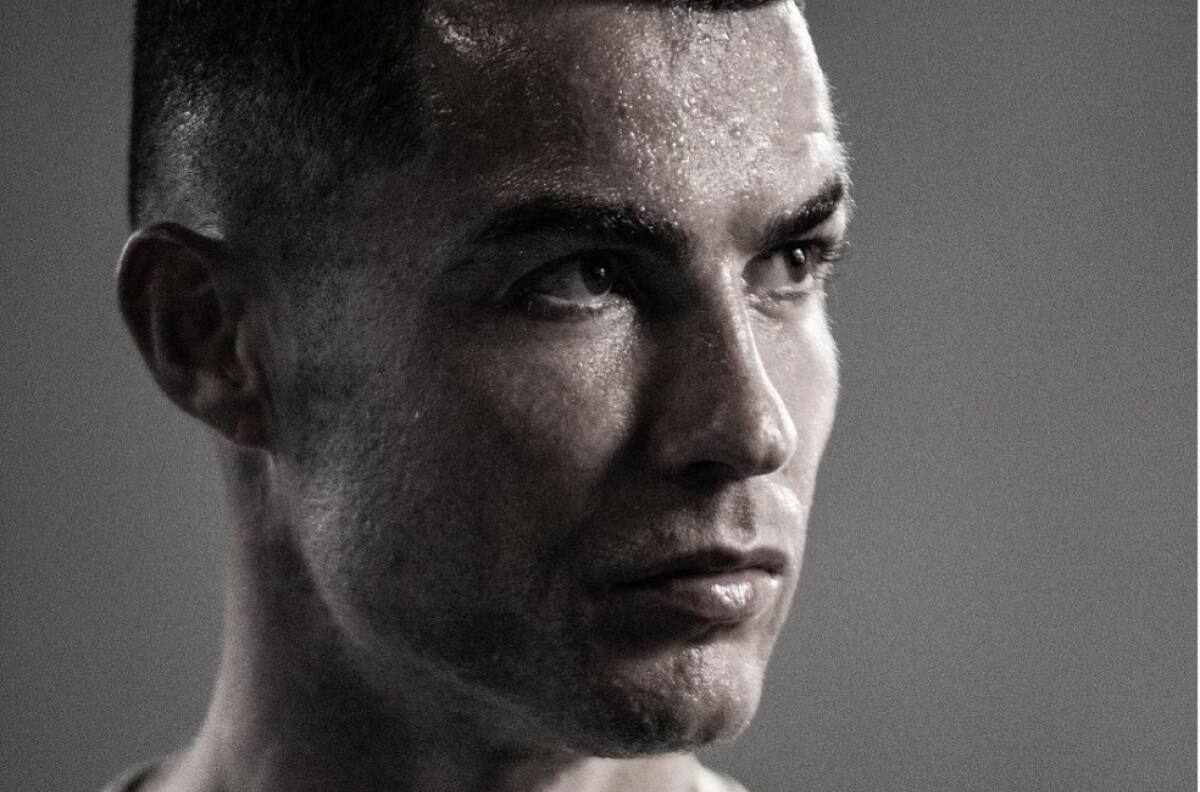 Cristiano Ronaldo se pronuncia después de la pérdida de uno de sus hijos