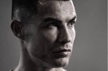 Cristiano Ronaldo se pronuncia después de la pérdida de uno de sus hijos