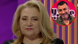 ¿Cómo Latife Soto ayudó a Andrés Caniulef para hacerle frente a la magia negra que lo atormentaba?