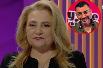 ¿Cómo Latife Soto ayudó a Andrés Caniulef para hacerle frente a la magia negra que lo atormentaba?