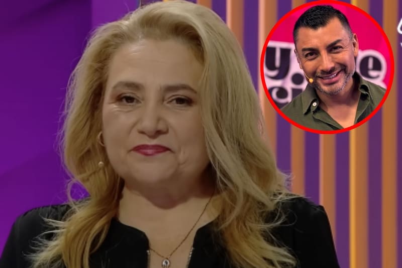 confesó sensible e importante momento que vivió Andrés Caniulef.