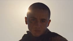 Revisa el primer tráiler oficial y subtitulado de Dune 3: competirá en cines con Avengers: Doomsday