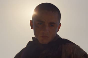 Revisa el primer tráiler oficial y subtitulado de Dune 3: competirá en cines con Avengers: Doomsday