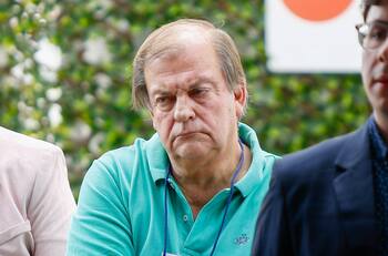 Cambios en la señal pública: Francisco Vidal es designado Presidente del directorio de TVN