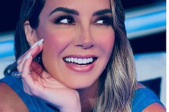 "Elijo ser feliz": la publicación de Elizabeth Gutiérrez tras las declaraciones de William Levy