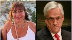 “No sé por qué me afectó tanto”: Helhue Sukni se sincera tras la muerte de Sebastián Piñera