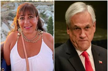 “No sé por qué me afectó tanto”: Helhue Sukni se sincera tras la muerte de Sebastián Piñera