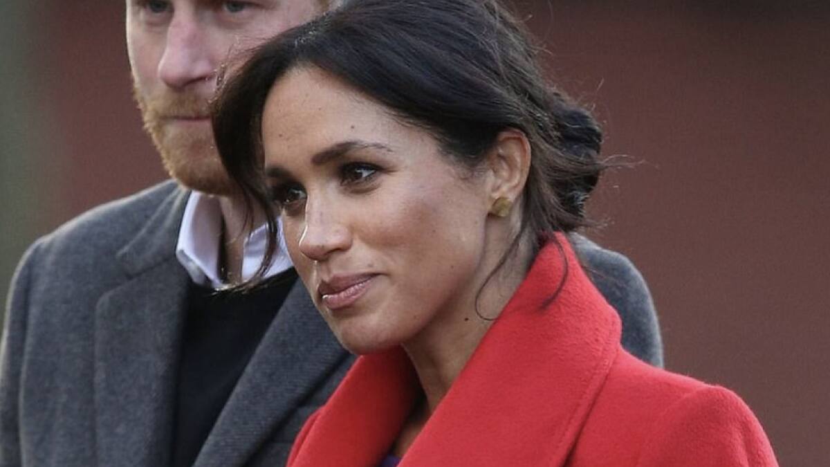 Columna de Jeremy Clarkson en contra de Meghan Markle es calificada de “repugnante” y “racista”