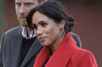 Columna de Jeremy Clarkson en contra de Meghan Markle es calificada de “repugnante” y “racista”