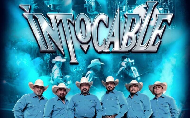 Intocable en CDMX Horarios y rutas de acceso al concierto gratuito en el Monumento de la Revolución - Créditos: Instagram @grupointocable