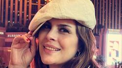 Mary Boquitas habla por primera vez de la relación entre Sergio Andrade y Lucero