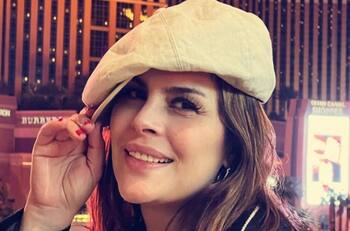 Mary Boquitas habla por primera vez de la relación entre Sergio Andrade y Lucero