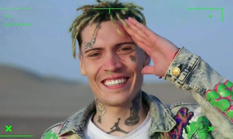 superó un miedo en "Palabra de Honor". Créditos: Canal 13