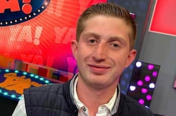 Octavio Ocaña: padre del actor asegura que sabe quién mató a su hijo