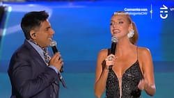 Rostro de Chilevisión piensa en grande: “Para cualquiera una de sus expectativas es llegar al Festival de Viña”