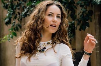 Bárbara Mori habla sobre su alcoholismo y el grave error que cometió por esta causa