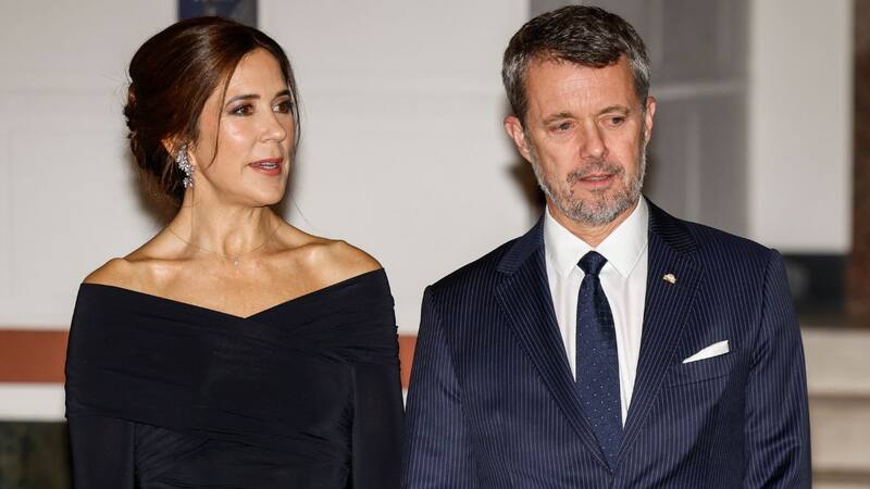 Los dos herederos al trono danés protagonizaron una fuerte polémica semanas atrás tras surgir rumores de infidelidad por parte del hombre con una socialité mexicana.