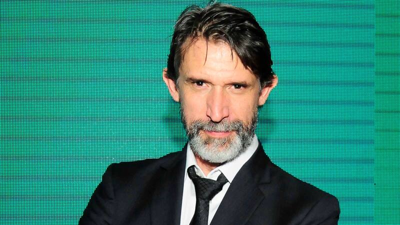 En conversación con La Tercera, el actor repasó la política nacional y las dificultas que hay en el ámbito cultural.