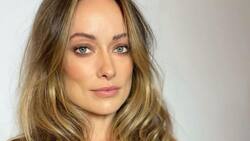 Olivia Wilde presume sus nuevos tatuajes con un significado muy especial