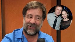 FOTOS | “Es igual a su ex”: Marcial Tagle presenta a su nueva pareja y la comparan con Luz Valdivieso