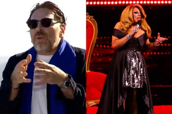 “Hay cosas que son innegables…”: José Antonio Neme lanza ácida crítica contra Mega tras corte a Asskha Sumathra