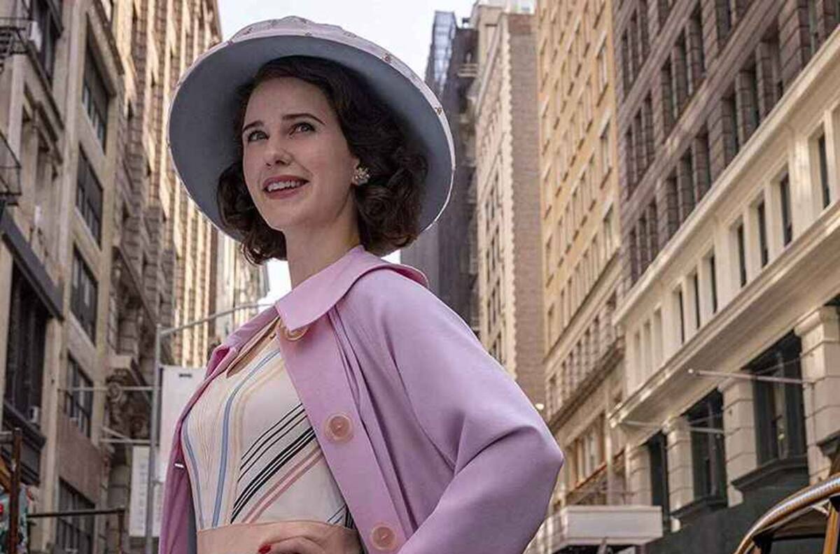 Amazon Prime te trae grandes estrenos en febrero