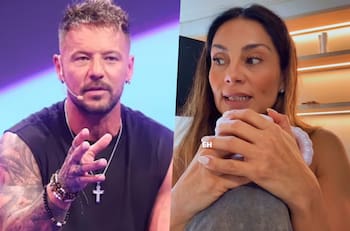 “¡Papá, nos van a asaltar!”: Mariela Román revela el angustiante relato de su hija tras confuso incidente de Fabricio