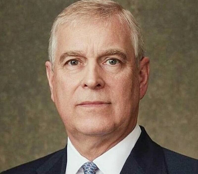 El príncipe Andrew podría mudarse al Medio Oriente tras perder popularidad en Gran Bretaña - Créditos: Instagram de @alexis.vav