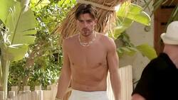 Jack Grealish prende las alarmas por su estado en las vacaciones en Ibiza