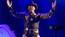 Lupe Esparza libra el Covid-19: “Estoy perfecto, estoy fuerte”, le dice a sus fans