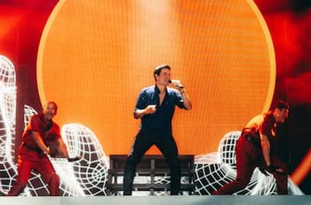 El posible setlist de Chayanne en Santiago: las canciones que podrían marcar su show en el Estadio Nacional