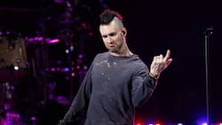 “¿Qué pasó, mañas?”: Chilenos destrozan a Adam Levine tras sufrir millonaria estafa