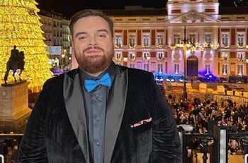 Ibaí Llanos responde a críticas por dejar de ir al gimnasio: "Nunca llames fracasado a alguien que no para de intentarlo"