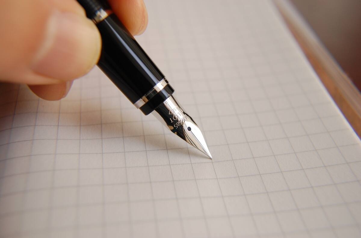 ¿Qué dice tu firma sobre tu personalidad? Averígualo con este test
