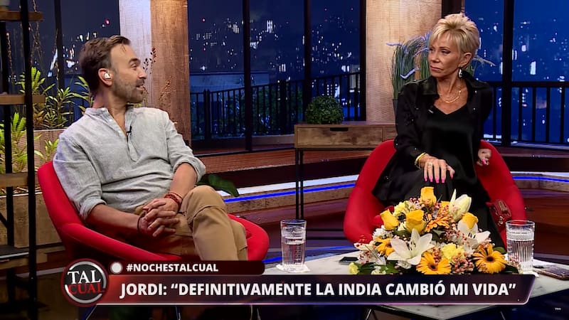 estaría armando una casa junto a su pololo en la Séptima Región.