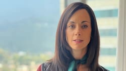 Gabriela de la Garza lanza fuerte dardo contra el colectivo Poder Prieto de Tenoch Huerta