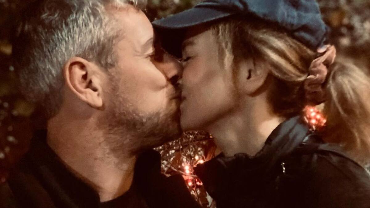 Aseguran que el prometido de Renée Zellweger ya no quiere casarse con ella