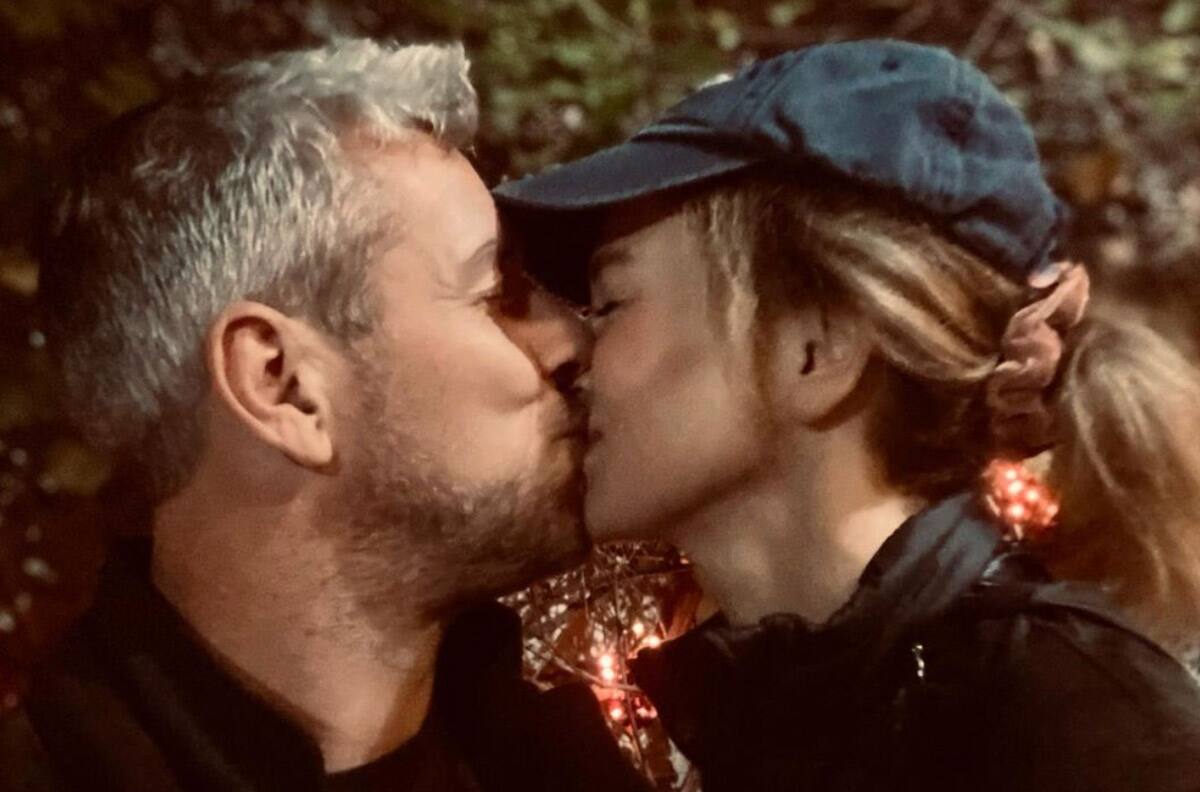Aseguran que el prometido de Renée Zellweger ya no quiere casarse con ella